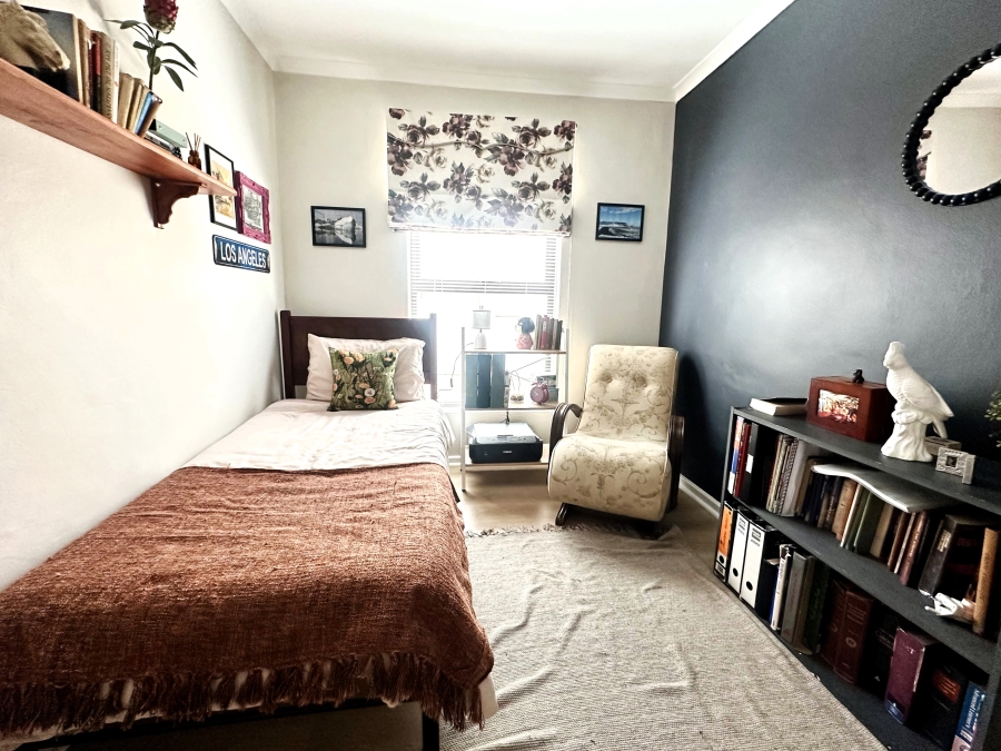 To Let 3 Bedroom Property for Rent in Riebeek West Western Cape